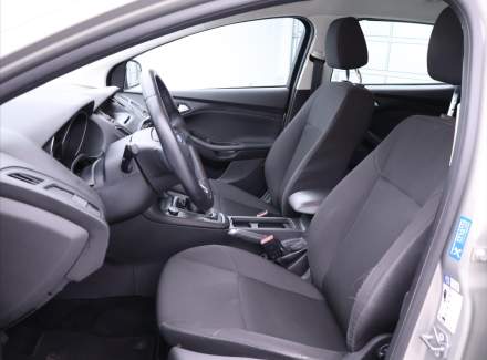 Ford - Focus