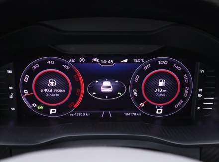 Škoda - Kodiaq