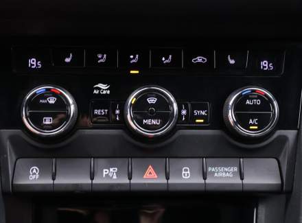 Škoda - Kodiaq