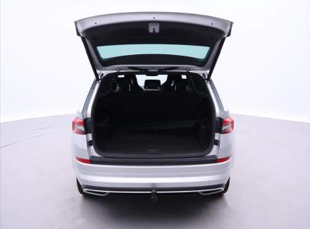 Škoda - Kodiaq