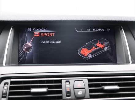 BMW - 5er