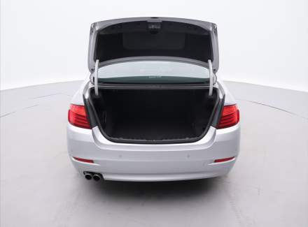 BMW - 5er