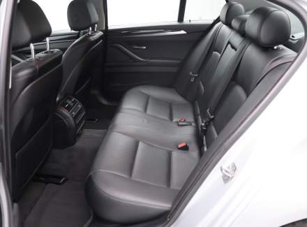 BMW - 5er