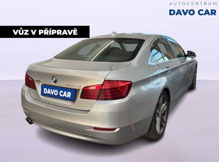 BMW - 5er
