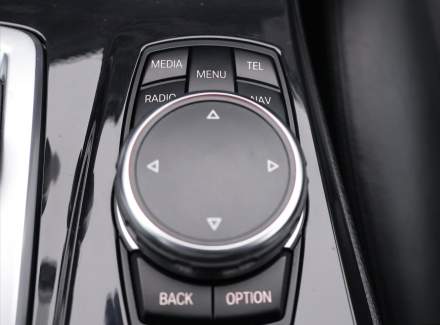 BMW - 5er