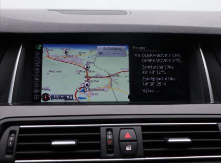 BMW - 5er