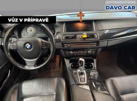 BMW - 5er