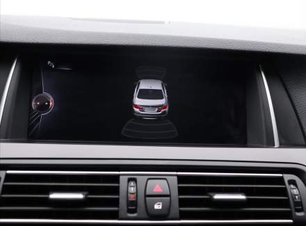 BMW - 5er