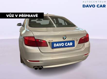 BMW - 5er
