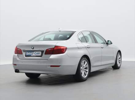 BMW - 5er