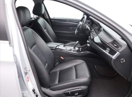 BMW - 5er