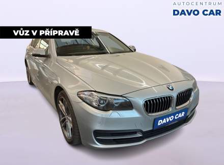 BMW - 5er