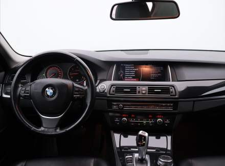 BMW - 5er