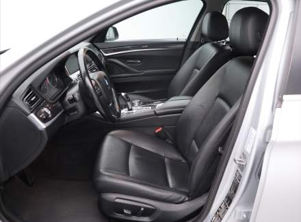 BMW - 5er