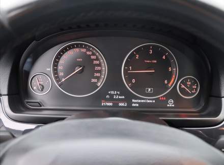 BMW - 5er