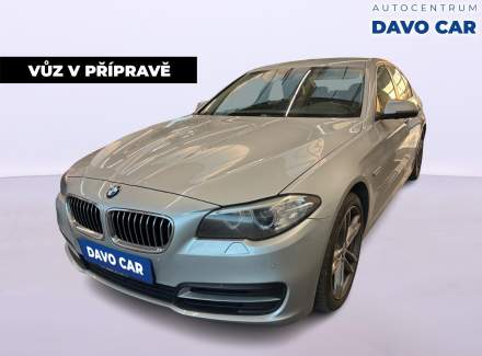BMW - 5er