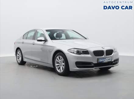 BMW - 5er