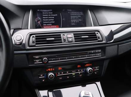 BMW - 5er