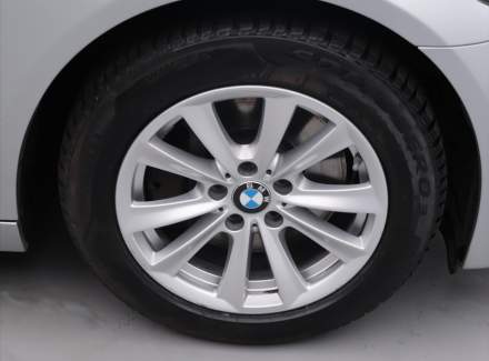BMW - 5er