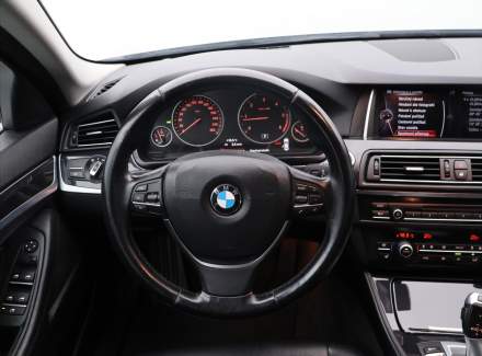 BMW - 5er