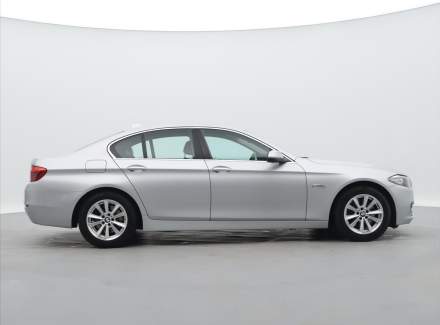BMW - 5er