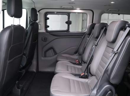 Ford - Tourneo Custom