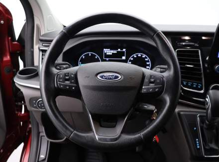 Ford - Tourneo Custom