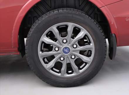 Ford - Tourneo Custom