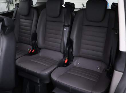 Ford - Tourneo Custom