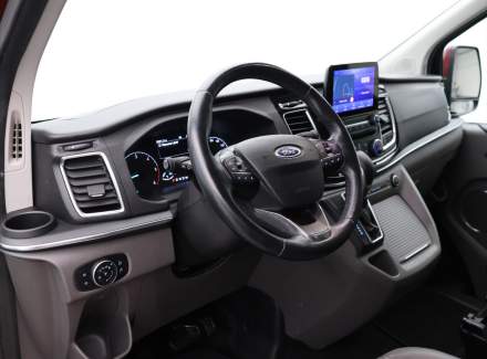 Ford - Tourneo Custom