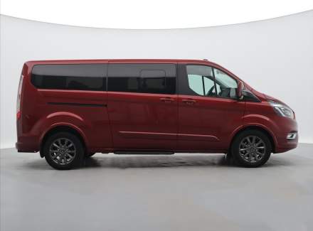 Ford - Tourneo Custom