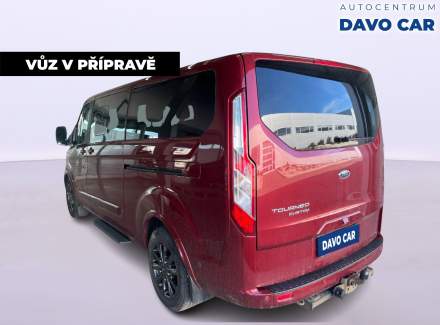 Ford - Tourneo Custom