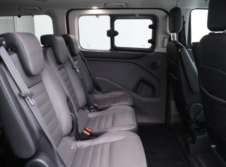 Ford - Tourneo Custom