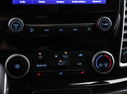 Ford - Tourneo Custom