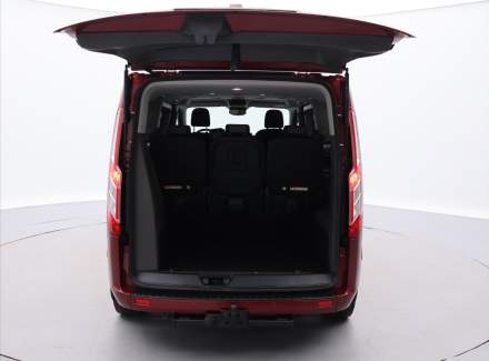 Ford - Tourneo Custom