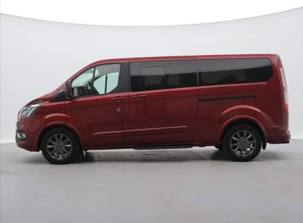 Ford - Tourneo Custom