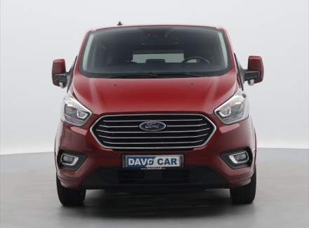 Ford - Tourneo Custom