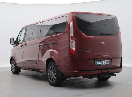 Ford - Tourneo Custom
