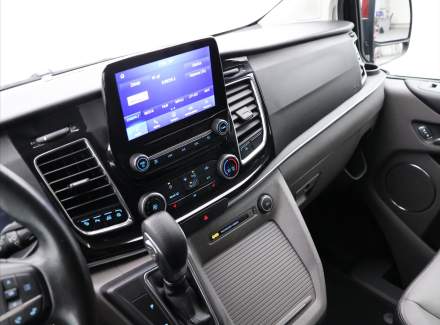 Ford - Tourneo Custom