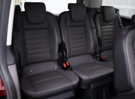 Ford - Tourneo Custom