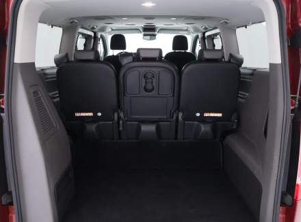 Ford - Tourneo Custom