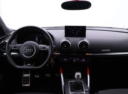 Audi - A3