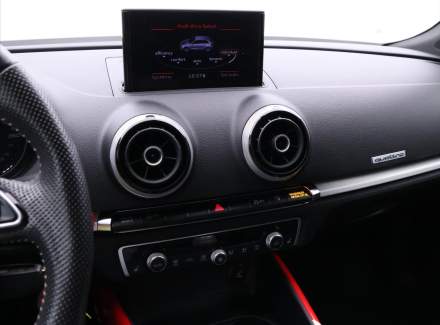 Audi - A3