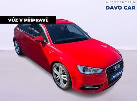 Audi - A3