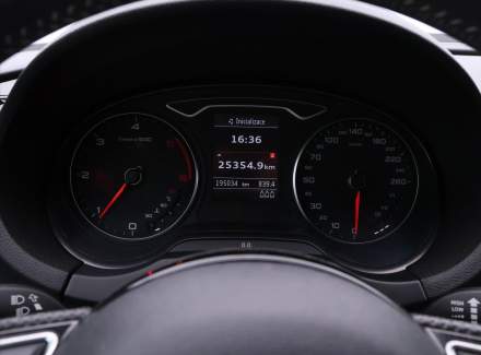 Audi - A3
