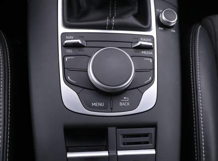 Audi - A3