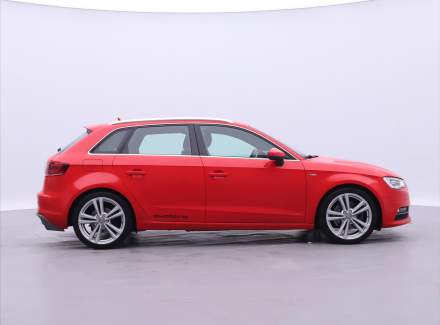 Audi - A3