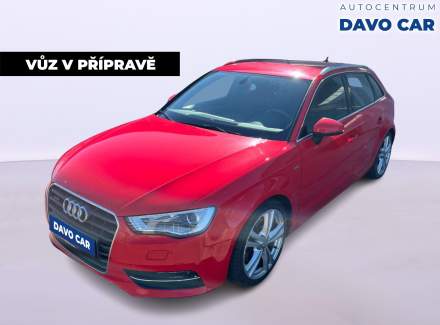 Audi - A3