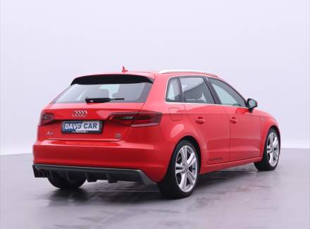 Audi - A3