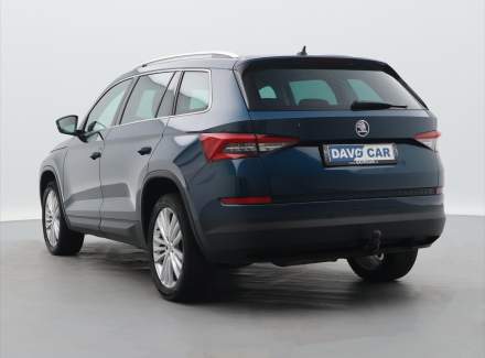 Škoda - Kodiaq